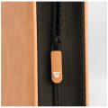 Άλμπουμ Καρτών Premium Toploader Gemloader 3”X4” Fit collector”s binder [216 Θέσεις] - Hazel 