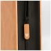 Άλμπουμ Καρτών Premium Toploader Gemloader 3”X4” Fit collector”s binder [216 Θέσεις] - Hazel 