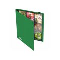 Άλμπουμ Καρτών Ultimate Guard - 18 - Pocket Flexxfolio Binder (360 θέσεις) - Green