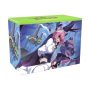 Premium Tournament Collection Deck Box - Klara (Only Deck Box) 