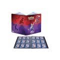 Άλμπουμ Καρτών Ultra Pro - Scarlet & Violet - 9-Pocket Portfolio (252 θέσεις)  - Pokemon: Koraidon & Miraidon