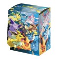 Pokémon TCG - Eevee Collection Box Eeveelution - Chinese