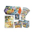 Pokémon TCG - Eevee Collection Box Eeveelution - Chinese