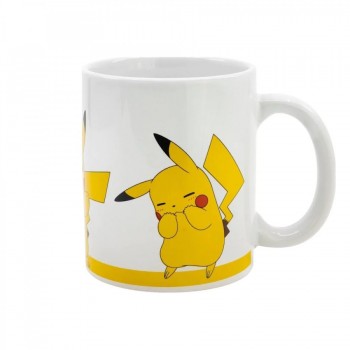 Κούπα Pokémon Mug Case Pikachu 325 ml