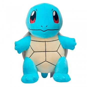 Λούτρινο Pokémon Plushie Figure - Squirtle 30 cm