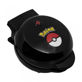 Pokeball Mini Wafflemaker