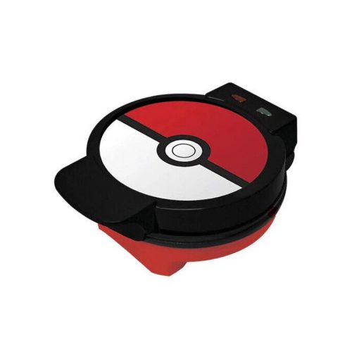Pokemon Pokeball Wafflemaker