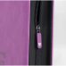 Άλμπουμ Καρτών Premium Toploader Gemloader 3”X4” Fit collector”s binder [216 Θέσεις] - Purple 