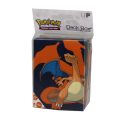Ultra Pro Pokémon - Scorching Summit Deck Box - Charizard 