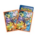 Pokémon TCG - Eevee Collection Box Eeveelution - Chinese