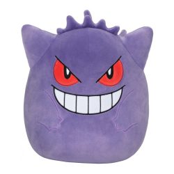Λούτρινο Pokémon Plushie Figure - Gengar 25 cm