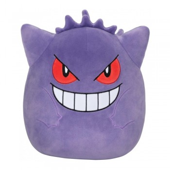 Λούτρινο Pokémon Plushie Figure - Gengar 25 cm