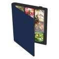 Άλμπουμ Καρτών Ultimate Guard - 18 - Pocket XENOSKIN Flexxfolio Binder (360 θέσεις) - Blue