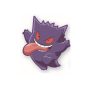 Pokemon - Pillow Gengar - 30 cm