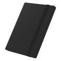 Άλμπουμ Καρτών Ultimate Guard - 18 - Pocket XENOSKIN Flexxfolio Binder (360 θέσεις) - Black