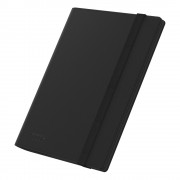 Άλμπουμ Καρτών Ultimate Guard - 18 - Pocket XENOSKIN Flexxfolio Binder (360 θέσεις) - Black