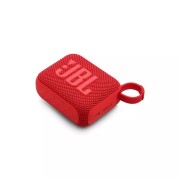 Αδιάβροχο Ηχείο JBL Go4 Bluetooth 4.2W με 7 ώρες Λειτουργίας - Red