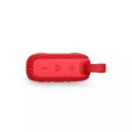 Αδιάβροχο Ηχείο JBL Go4 Bluetooth 4.2W με 7 ώρες Λειτουργίας - Red
