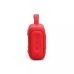 Αδιάβροχο Ηχείο JBL Go4 Bluetooth 4.2W με 7 ώρες Λειτουργίας - Red