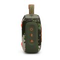 Αδιάβροχο Ηχείο JBL Go4 Bluetooth 4.2W με 7 ώρες Λειτουργίας - Squad