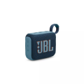 Αδιάβροχο Ηχείο JBL Go4 Bluetooth 4.2W με 7 ώρες Λειτουργίας - Blue