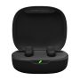 Ασύρματα Ακουστικά JBL Wave Flex 2 Earbuds - Black