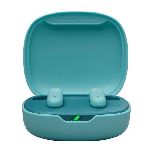 Ασύρματα Ακουστικά JBL Wave Flex 2 Earbuds - Blue