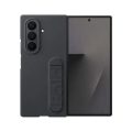Θήκη Σιλικόνης Samsung για Samsung Galaxy Z Fold 7 - Black