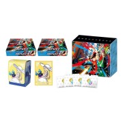 Pokémon TCG: Mega Brave Pokémon Center Special Box - (Japanese Version)
