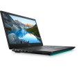 Refurbished Laptop Dell G5 5500 15.6 ίντσες  Full HD (i7-10750H/16GB/1TB SSD/Nvidia RTX 2070 MaxQ 8GB) με Windows 11 Home - Black