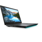 Refurbished Laptop Dell G5 5500 15.6 ίντσες  Full HD (i7-10750H/16GB/1TB SSD/Nvidia RTX 2070 MaxQ 8GB) με Windows 11 Home - Black