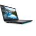Refurbished Laptop Dell G5 5500 15.6 ίντσες  Full HD (i7-10750H/16GB/1TB SSD/Nvidia RTX 2070 MaxQ 8GB) με Windows 11 Home - Black