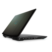 Refurbished Laptop Dell G5 5500 15.6 ίντσες  Full HD (i7-10750H/16GB/1TB SSD/Nvidia RTX 2070 MaxQ 8GB) με Windows 11 Home - Black