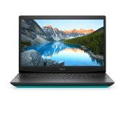 Refurbished Laptop Dell G5 5500 15.6 ίντσες  Full HD (i7-10750H/16GB/1TB SSD/Nvidia RTX 2070 MaxQ 8GB) με Windows 11 Home - Black