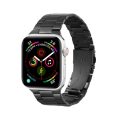 Λουράκι Classic Bracelet Orso για Apple Watch 42/44/45/46/49mm (Series 10 2024) - Black