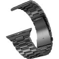 Λουράκι Classic Bracelet Orso για Apple Watch 42/44/45/46/49mm (Series 10 2024) - Black