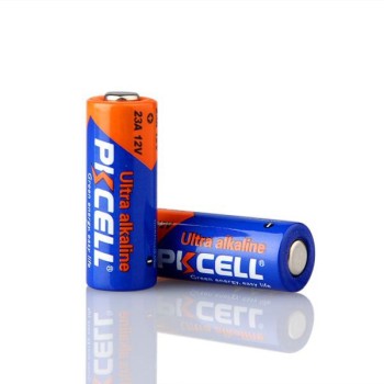 Pkcell Αλκαλική Μπαταρία 23A 12V 1 τμχ