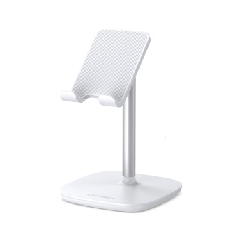 Universal βάση Ugreen Desktop για Κινητό - Silver