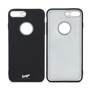 Σκληρή Θήκη Beeyo για Samsung Galaxy J7 2017 (J730) - Black