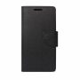 Θήκη Book IS Fancy για Xiaomi Redmi Note 11 5G / Note 11T 5G / Poco M4 Pro 5G  - Black