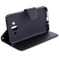 Θήκη Book iS Fancy για Samsung S20 FE / S20 LITE black