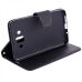 Θήκη Book iS Fancy για Samsung S20 FE / S20 LITE black