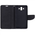 Θήκη Book iS Fancy για Samsung S20 FE / S20 LITE black