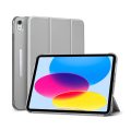 Θήκη Τάμπλετ ESR Ascend Trifold για iPad 2022 10.9” / iPad 2025 11” - Grey