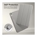 Θήκη Τάμπλετ ESR Ascend Trifold για iPad 2022 10.9” / iPad 2025 11” - Grey