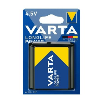 Varta High Energy Αλκαλική Μπαταρία 3LR12 4.5V 1τμχ