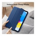 Θήκη Τάμπλετ ESR Rebound Pencil Flip για iPad 2022 10.9” / iPad 2025 11”- Navy Blue