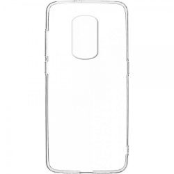 Θήκη Σιλικόνης iS Clear TPU 0.3mm για Xiaomi Redmi 9 -  Διάφανη