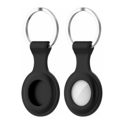 Θήκη Tech-Protect Icon Apple AirTag - Black