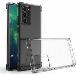 Θήκη Σιλικόνης OEM Anti Shock Protective Cover για Samsung Galaxy Note 20 Ultra - Διάφανο